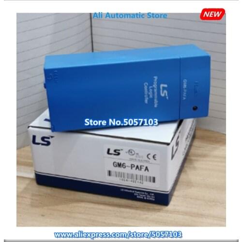 G6F-DA2I G6F DA2I New PLC