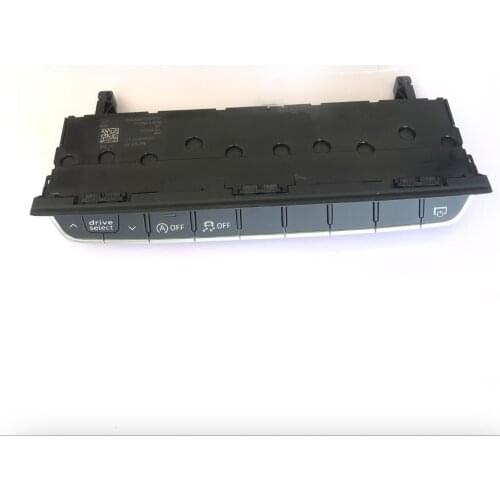 Multiple Drive Select PDC Control Switch Panel For A4 8W A5 B9 8W0 925 301 8W0925301