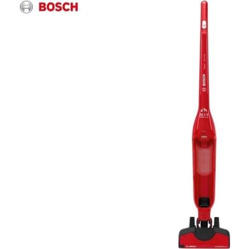 New Bosch Wireless Handheld Vacuum Cleaner for Pets Household vertical with High Power and 55 Minutes Battery Life Flexxo S4