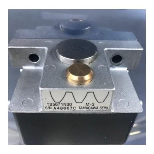 New and original Measuring decoder TS5671N30 M-3