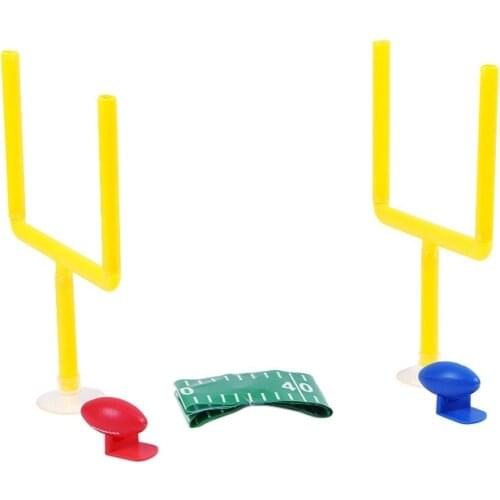 New-Rugby Game Set Childrens Toy Outdoor Sports Party Parent-Child Interactive Game Toy