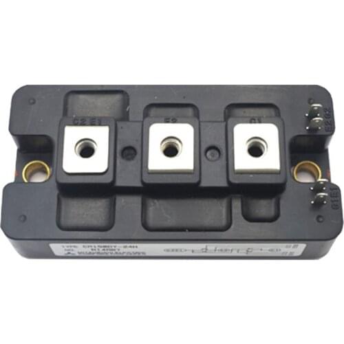 Original Transistor Component IGBT Rectifier Module CM150DY-24H for Circuit Control