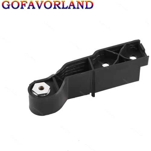 Front Right Bumper Grille Cover Holder Mounting Bracket 4F0807772 For Audi A6 Avant 2005-2011 RS6 2008-2011 A6 allroad quattro