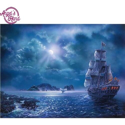 Full Rhinestone plastic crafts painting diamond cross stitch crystal square diy cross stitch full diamond embroidery