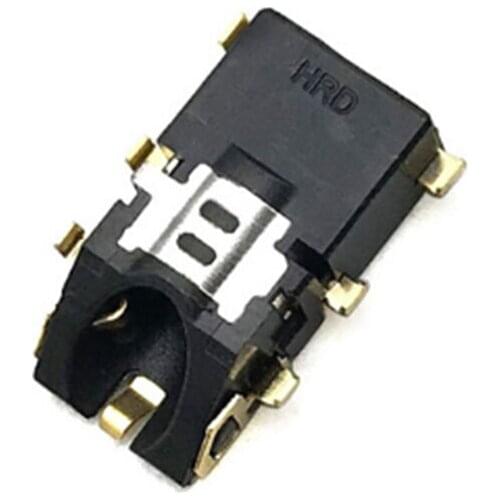 Headphone Jack Audio Flex Cable For Xiaomi Max 2 Max 3 Mix 2 Mix 2S Mix 3 Earphone Repair Parts