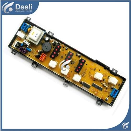 100% new for washing machine Computer board MB5008 motherboard
