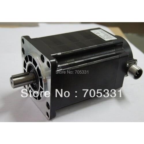 16N.m size 110mm 3phase hybrid stepper motor J31118 motor length 182mm