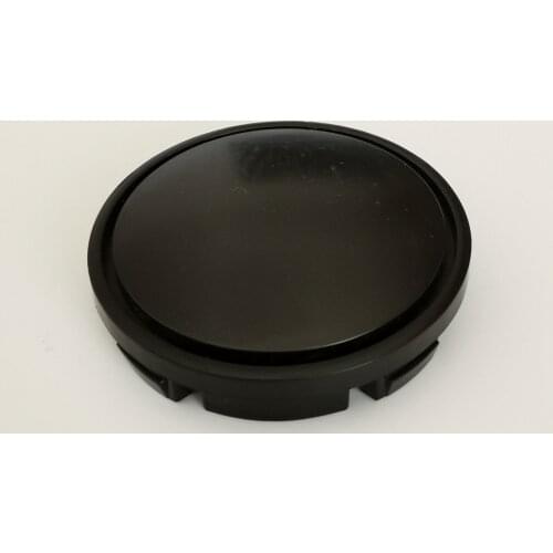 500pcs 55mm 56mm 65mm Car Wheel Center Cap Hub Caps Covers Badge For 3B7601171 1J0601171 6N0601171 Car Styling Car Accessories