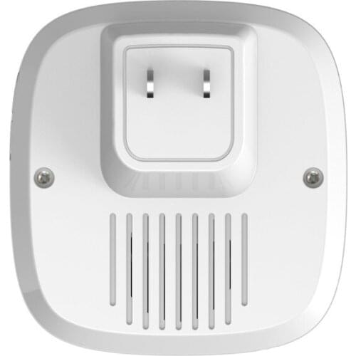 A101-2 One for two wireless doorbell Home AC digital doorbell Waterproof doorbell Music doorbell