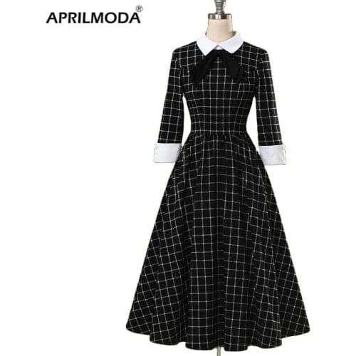 APRIL MODA Fashionable Dresses In A Cage
