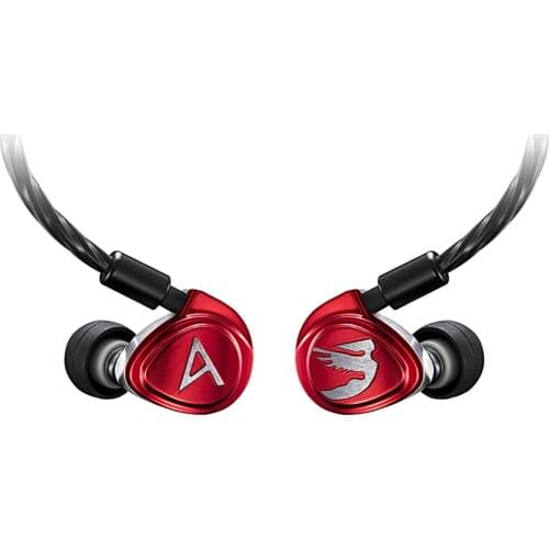 ASTELL&KERN Headphones With Microphone