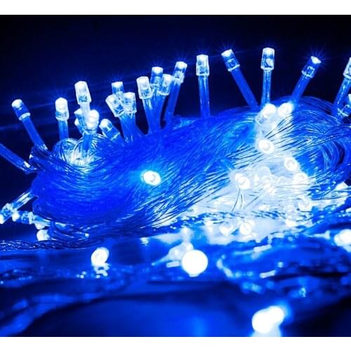 BLUBBLE Festive Lighting