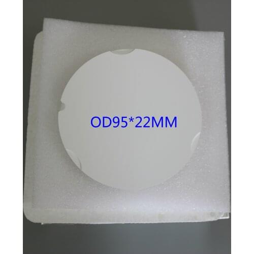 Cadcam Dental Zirconia Blank Disk Products Manufacturer for Milling Implant Crowns Aesthetic Restoration Ceramic Zirconia Block