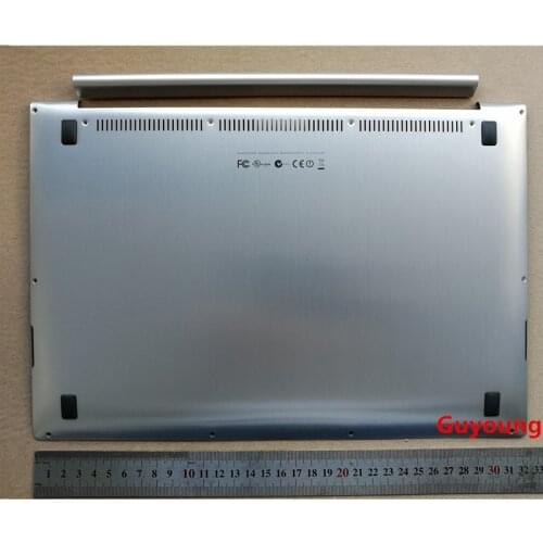 New laptop lcd hinge cover bottom case base cover for ASUS UX32 UX32VD UX32LA UX32V