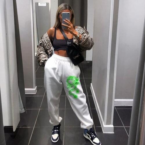 Женские брюки широкие CZCCWD China At AliExpress