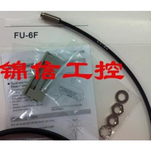 FU-6F Optical Fiber Sensor New High Quality