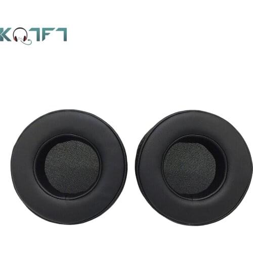 KQTFT Velvet Replacement EarPads for Phonon 4000 Headphones Ear Pads Parts Earmuff Cover Cushion Cups