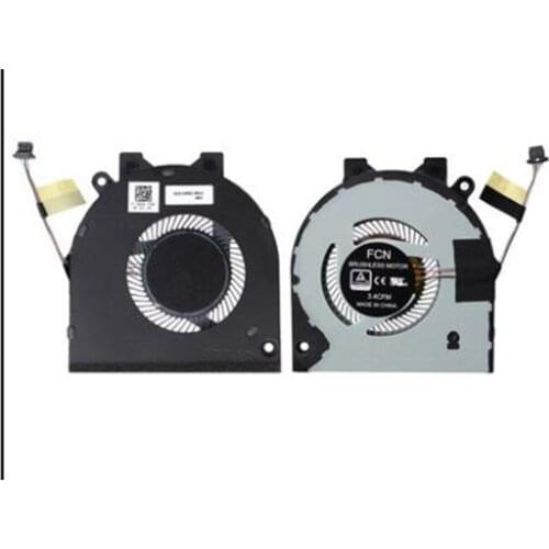 CPU COOLING FAN COOLER RADIATOR for Dell inspiron 14 5480 5488 15 5580 5588 Vostro 15 5581 V5581 0G0D3G G0D3G DFS5K121142620