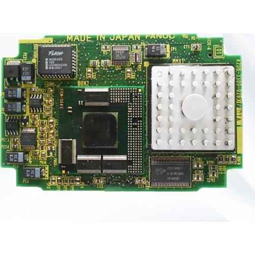 Original A62 Controller Quality test video can be provided，1 year warranty, warehouse stock