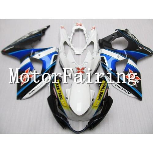 Motorcycle Bodywork Fairing Kit For GSXR1000 GSXR 1000 K9 GSX-R 2009 2010 2011 2012 2013 2014 2015 2016 Injection Molding D391