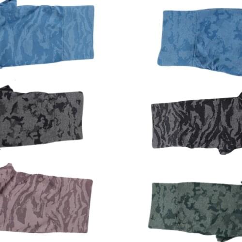 NewCamo Seamless Yoga Leggings High Waist Booty Gym Sports Pants Push Up Leggings Sport Women Fitness Yoga Pants Workout Leggins