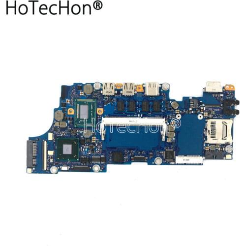 P000569200 - Genuine New OEM Motherboard FAU2SY1 A3267A w/ i7-3687u + 2GB for Toshiba Portege Z935 Z930