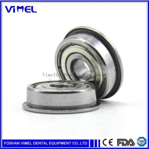 RC95 / RC90 dental handpiece ceramic bearing for high speed turbine hand piece spare parts
