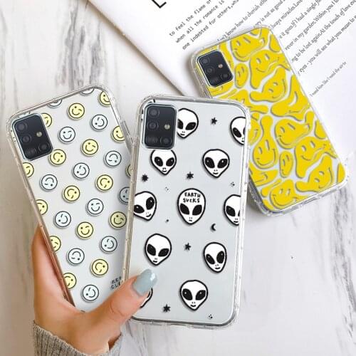TUNEDEE Samsung Galaxy A30s Phone Cases