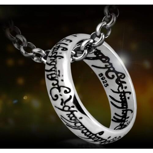 Twins Shell Men's Chains