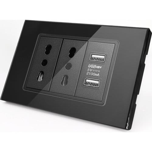 Vovoway Double Sockets