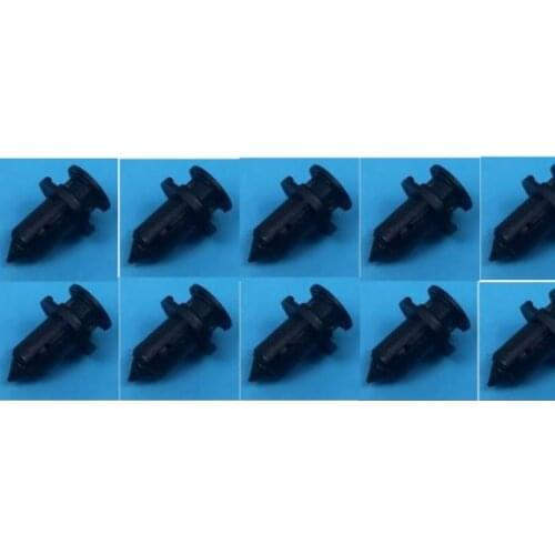 Zhuliangqiang Car Bumpers