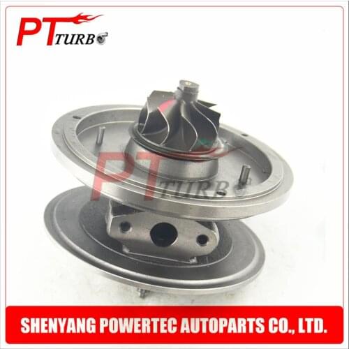 786137 turbine core chra 5860381 cartridge turbocharger For Vauxhall / Opel Insignia Astra Zafira 2.0CDTI 160 HP 118 Kw A20DTH