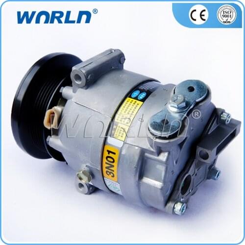 AUTO A/C COMPRESSOR for Chevrolet Pioneer/BLAZER 2.4 1135025/1135295/1135323