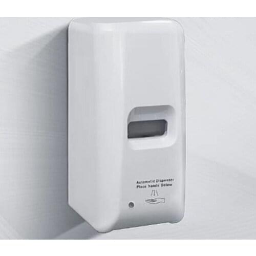 Automatic wall Spray dispenser 1000 ml