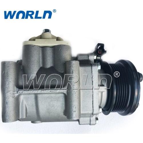 Auto ac compressor FOR FORD FOCUS 1998 2004 FORD Victoria FORD TOURNEO CONNECT 2002 FORD M2000 FORD FIESTA 97 RXS4H19D629A