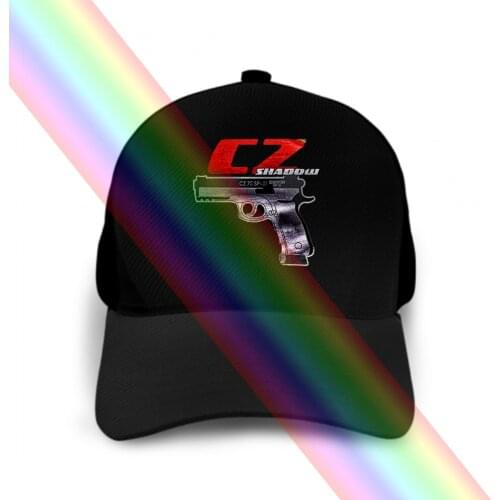 Cz 75 Shadow 2 Cap Hat T Cap Hat New Model Design Czub Cz