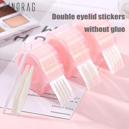DINORAG Eyelash Extension Tools