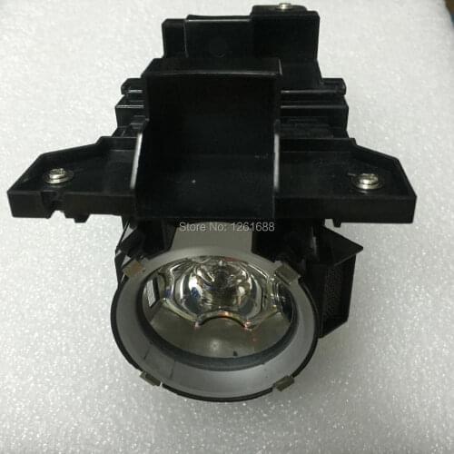 DT00771 NSH285W Original Projector Lamp with housing for Hitachi HCP-6600X