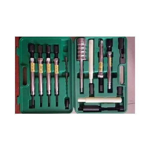 Injector copper sleeve disassembly special tool