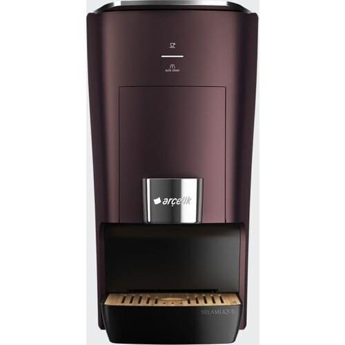 K 3500 Selamlique Encapsulated in Turkish Coffee Machine