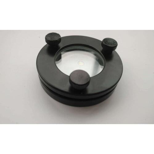 Newtons Ring Interference of Light Scientific Experiment Wave of Light Experimental Equipment Optical Glass Newtons Circle