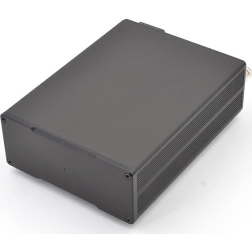 MOFI-S4-Fully Discrete Phono Amplifier(MM) RIAA