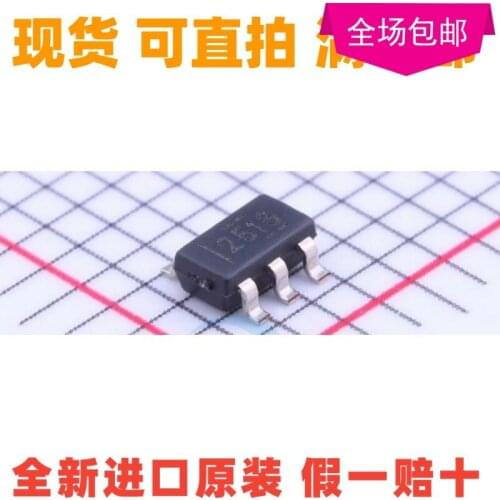 New 10pcs/lot TPS2513DBVR TPS2513DBVT 2513 SOT23-6