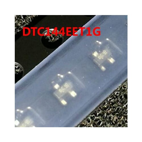 DTC144EET1G DTC144EE 8C 50pcs-100pcs New Original