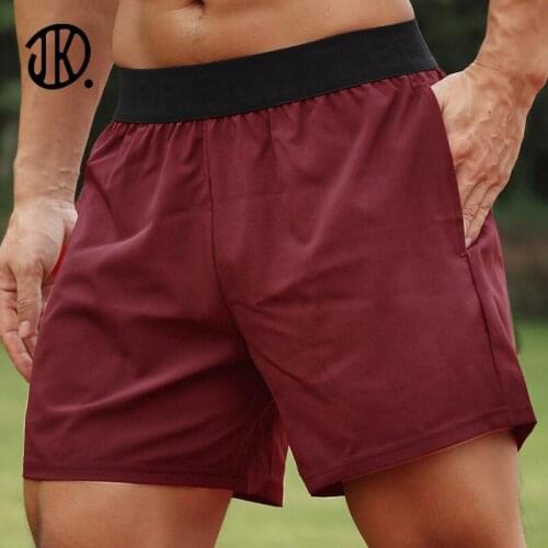 New Sweatpant Casual Summer Beach Shorts Plus Size Fast-drying Elastic Band Trousers Sports Short Pant Gym Clothing Short Homme