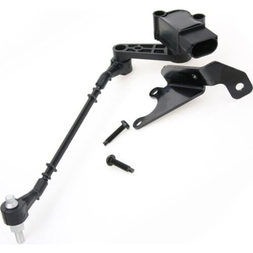 New LR020626 RQH 500431 For Land Rover Range L322 4.2L 4.4L 5.0L V8 Front Left Suspension Ride Height Control Level Sensor