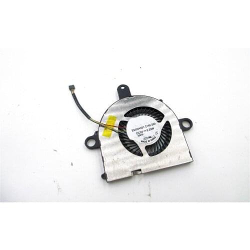 Laptop cpu cooling fan cooler FOR Lenovo IdeaPad Yoga 11S 11S-IFI Yoga11-TTH Notebook EG50040S1-C190-S9A EG50040S1-C191-S9A