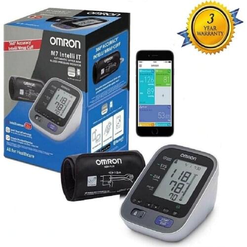 Omron Devices For Beauty And Health