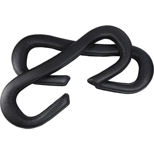 Replacement Face Pad Cushion Face Pad Bracket Protective VR Mat Eye Cover for hp Reverb G2 VR
