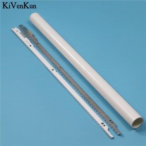 TVS LED Backlight strips For Samsung UE40ES6800S UE40ES6800U UE40ES6757M UE40ES6750M 40NNB 3D-7032LED Tapes Bands Rulers Lanes